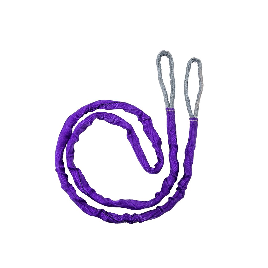 Cintas de Elevação Tubular