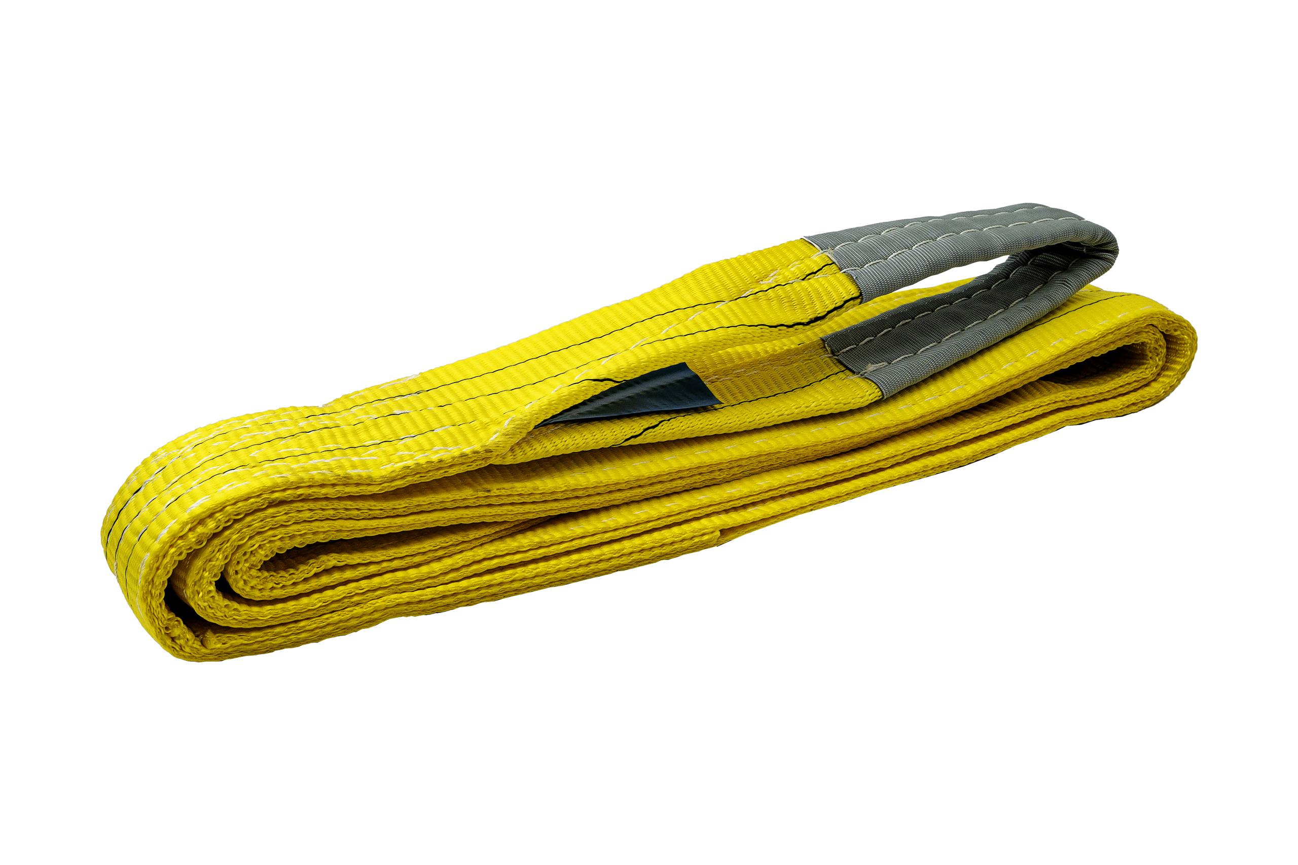 Cintas de Elevação Plana